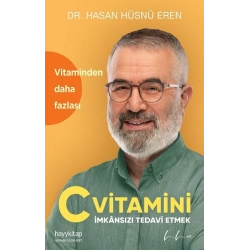 C Vitamini, İmkansızı Tedavi Etmek
