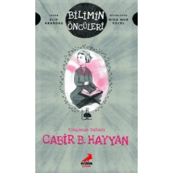 Cabir B. Hayyan