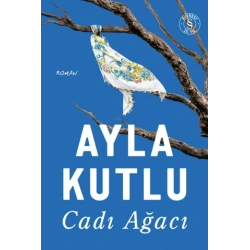 Cadı Ağacı