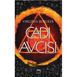 Cadı Avcısı (Ciltli)