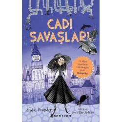 Cadı Savaşları