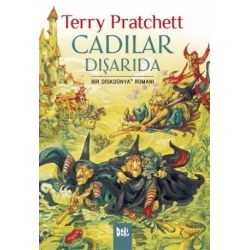 Cadılar Dışarıda