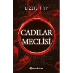 Cadılar Meclisi