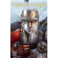 Cadıların Cenneti 4