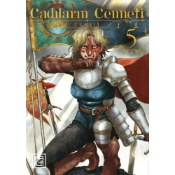 Cadıların Cenneti 5
