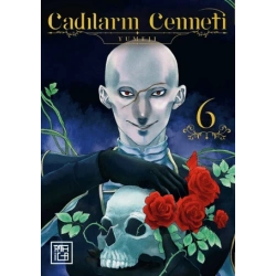 Cadıların Cenneti 6