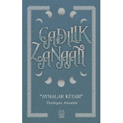Cadılık Zanaatı - Aynalar Kitabı
