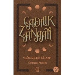 Cadılık Zanaatı - Gölgeler Kitabı