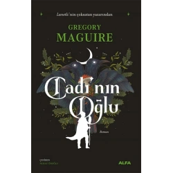 Cadı’nın Oğlu