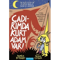 Çadırımda Kurt Adam Var