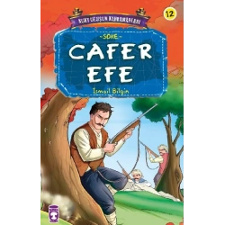 Cafer Efe