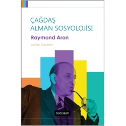 Çağdaş Alman Sosyolojisi