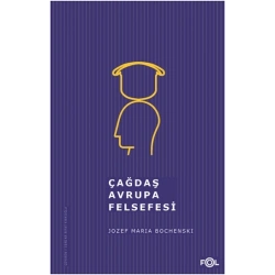 Çağdaş Avrupa Felsefesi