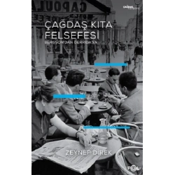 Çağdaş Kıta Felsefesi