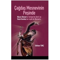 Çağdaş Mesnevinin Peşinde