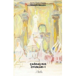 Çağdaş Rus Oyunları-1