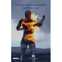 Çağdaş Sanat Sahtekar mı?