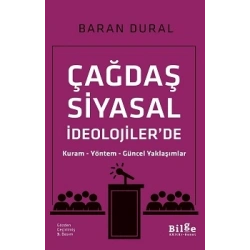 Çağdaş Siyasal İdeolojiler’de