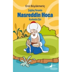 Çağdaş Yorumla Nasreddin Hoca
