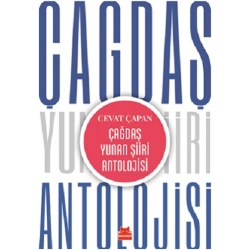 Çağdaş Yunan Şiiri Antrolojisi