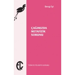 Çağımızda Metafizik Sorunu