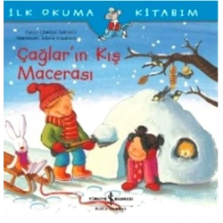 Çağlar’ın Kış Macerası