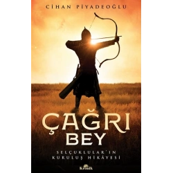 Çağrı Bey