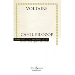 Cahil Filozof