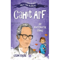 Cahit Arf - Bir Matematik Dehası