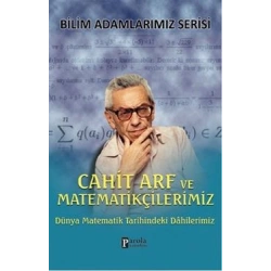 Cahit Arf ve Matematikçilerimiz