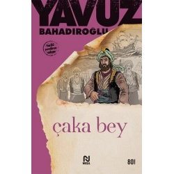Çaka Bey