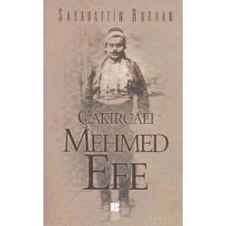 Çakırcalı Mehmet Efe