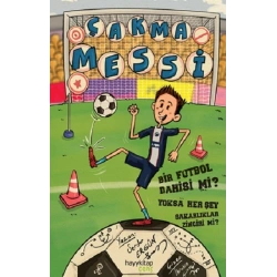 Çakma Messi