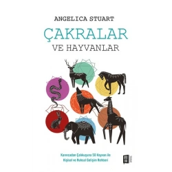 Çakralar ve Hayvanlar