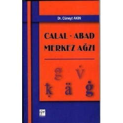 Calal - Abad Merkez Ağzı