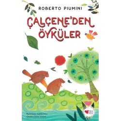 Çalçeneden Öyküler