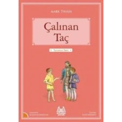 Çalınan Taç
