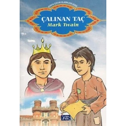 Çalınan Taç