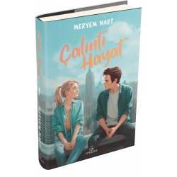 Çalıntı Hayat 1 – Ciltli