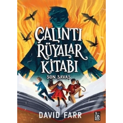 Çalıntı Rüyalar Kitabı - Son Savaş