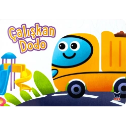 Çalışkan Dodo - Çalışkan Taşıtlar