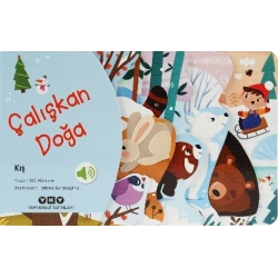 Çalışkan Doğa – Kış