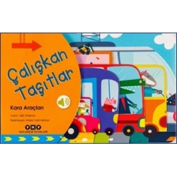 Çalışkan Taşıtlar - Kara Araçları