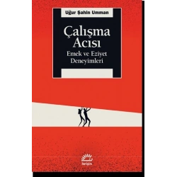 Çalışma Acısı