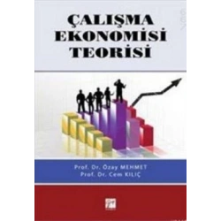 Çalışma Ekonomisi Teorisi
