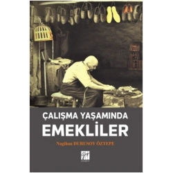 Çalışma Yaşamında Emekliler