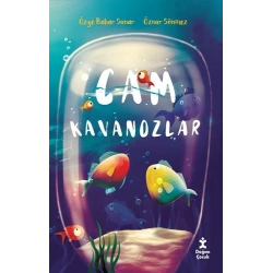 Cam Kavanozlar
