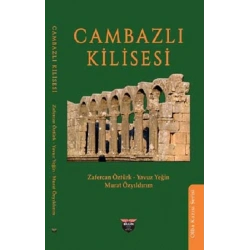 Cambazlı Kilisesi