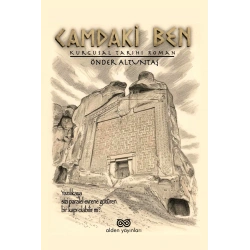 Camdaki Ben