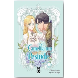 Camellianın Peşinde 1